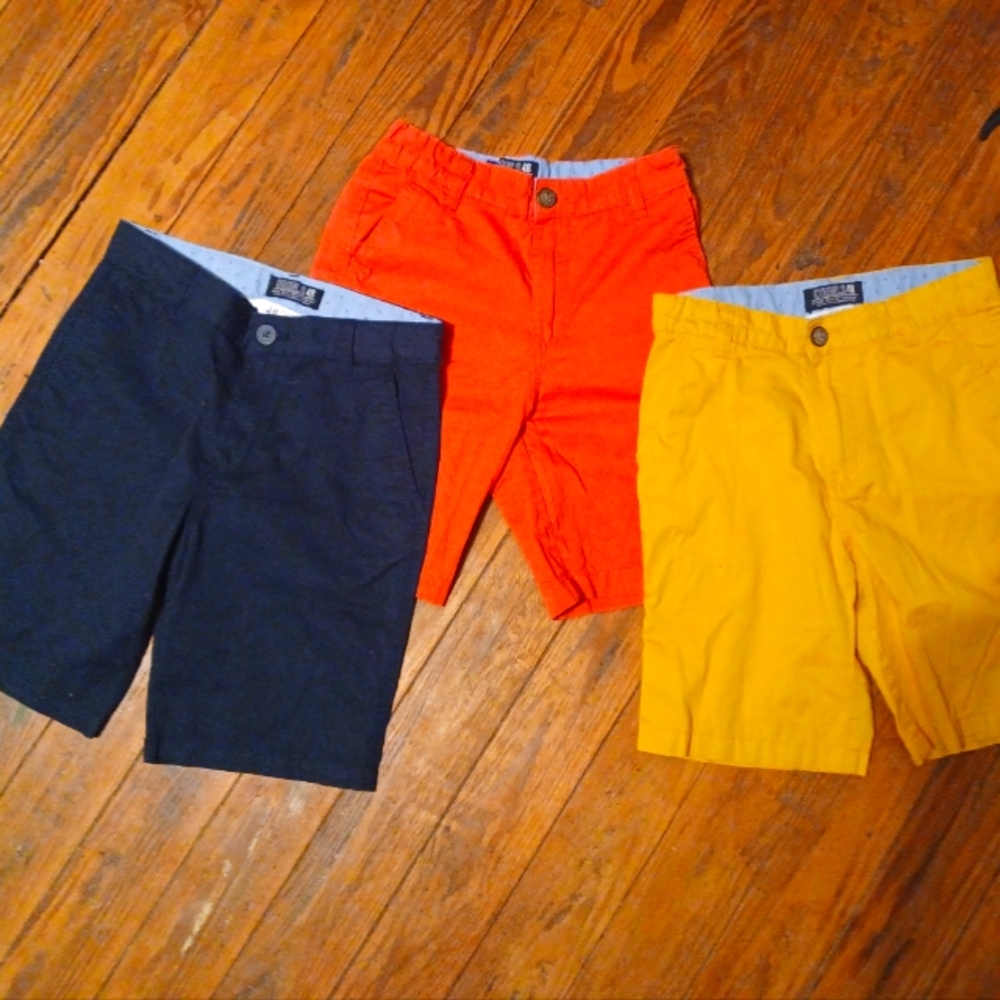 Boys shorts h&m